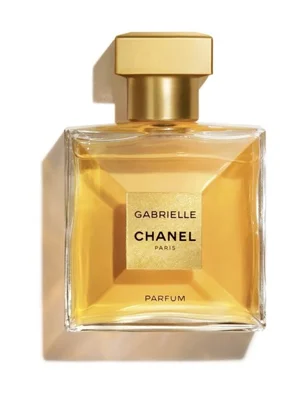 Gabrielle Parfum bottle