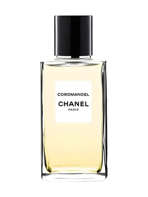 Les Exclusifs de Chanel Coromandel Eau de Parfum bottle