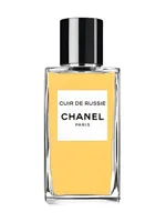Les Exclusifs de Chanel Cuir de Russie 1924 by Chanel