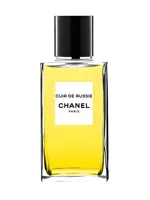 Les Exclusifs de Chanel Cuir de Russie by Chanel