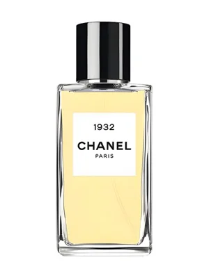 Les Exclusifs de Chanel Eau de Parfum bottle