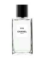 Les Exclusifs de Chanel No 18 by Chanel