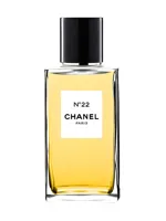 Les Exclusifs de Chanel No 22 by Chanel
