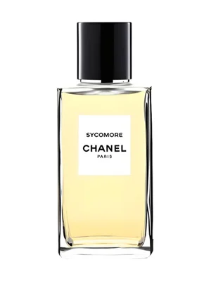 Les Exclusifs de Chanel Sycomore Eau de Parfum bottle