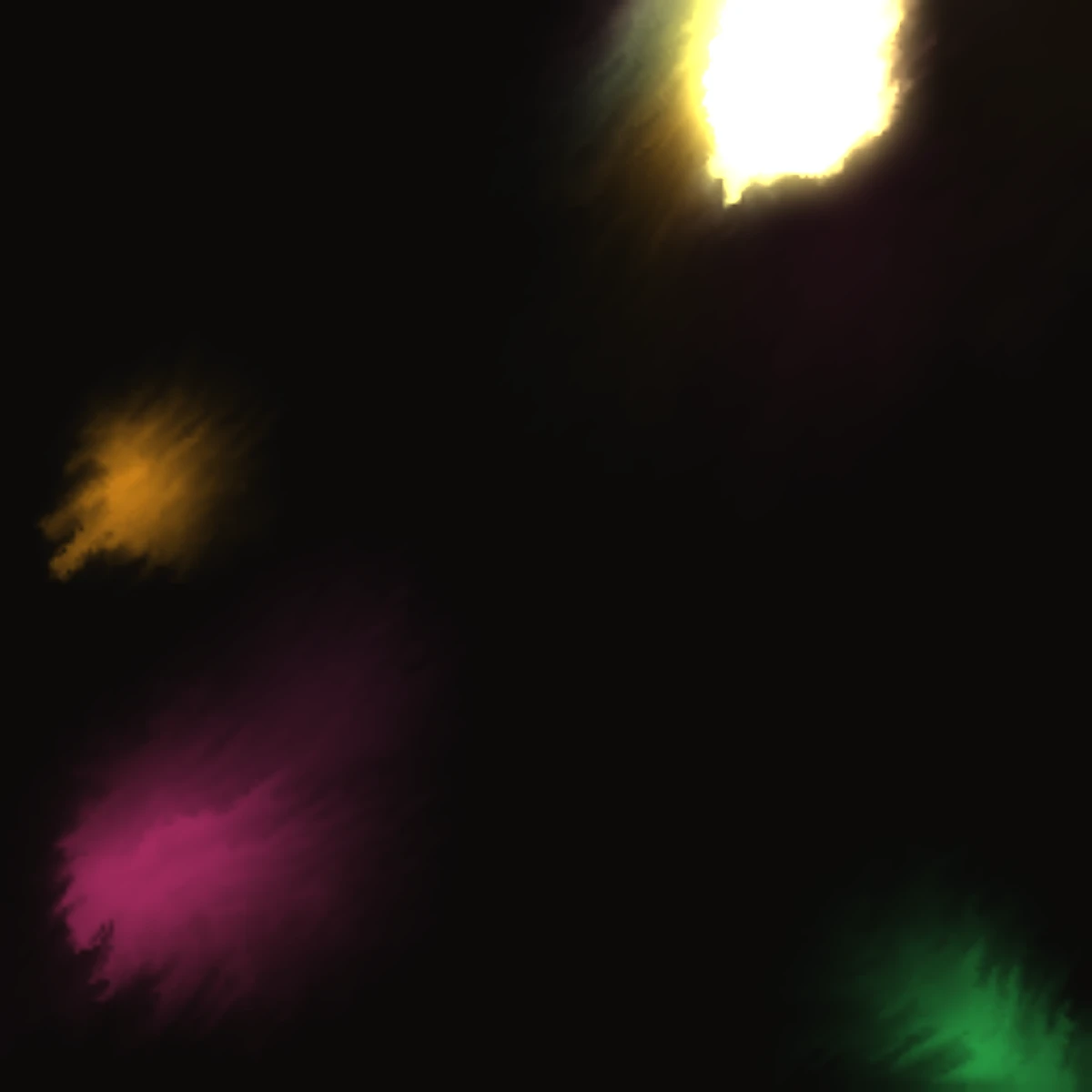 N°19 Poudré Eau de Parfum ScentArt visualisation