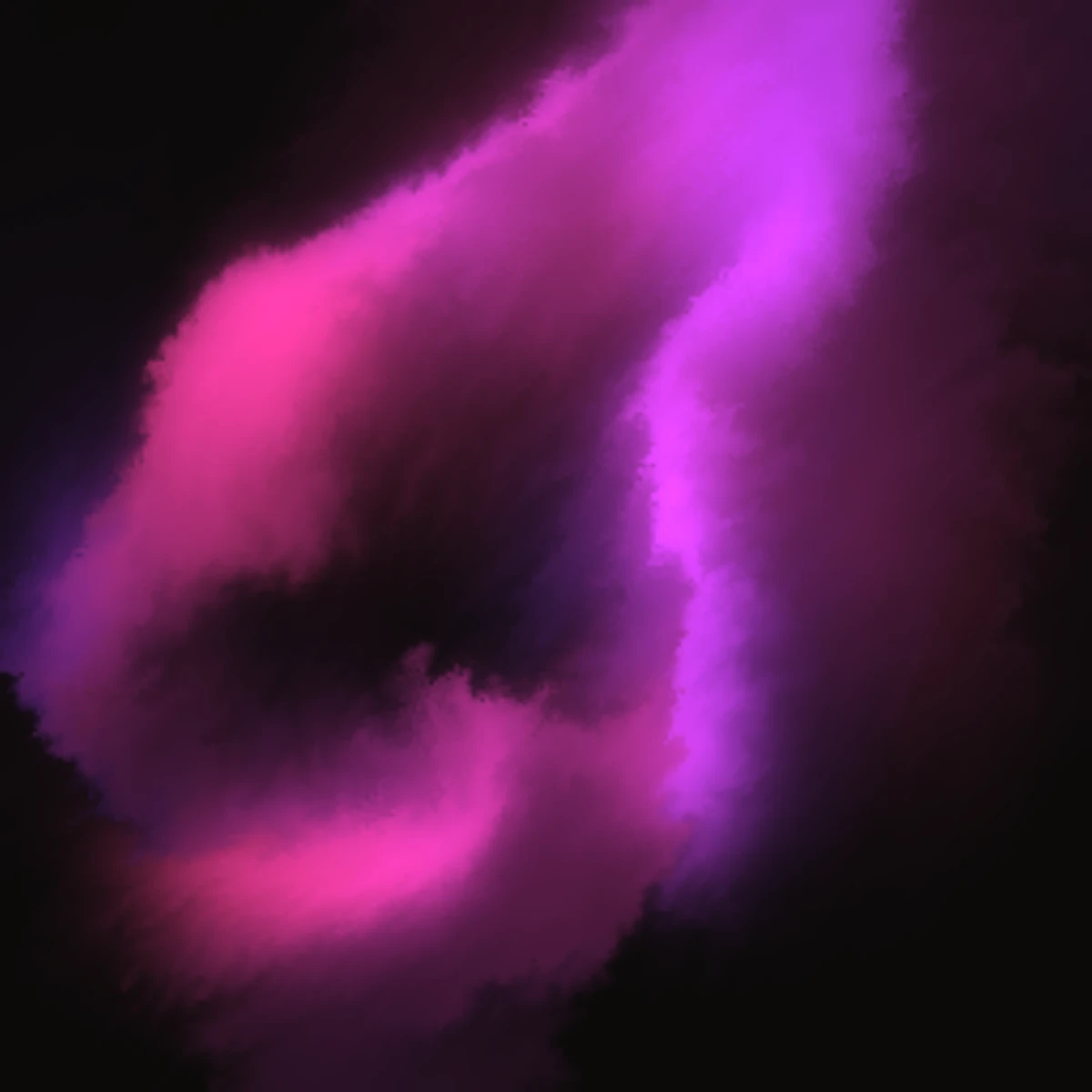 N°5 Eau de Parfum ScentArt visualisation