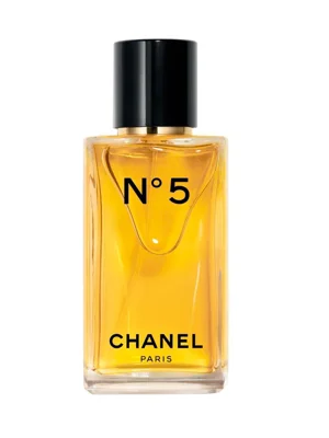 N°5 L'Eau Eau de Toilette bottle