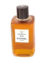 No 5 by Chanel