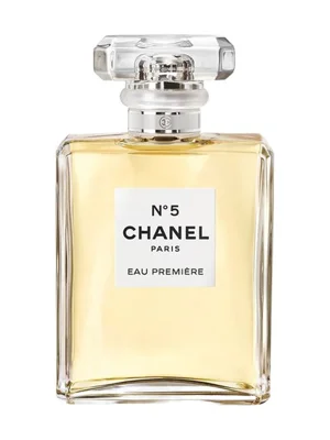 No 5 Premiere Eau de Toilette bottle