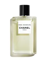 Paris – Édimbourg by Chanel