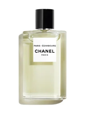 Paris – Édimbourg Eau de Parfum bottle