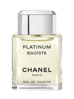 Platinum Égoïste by Chanel