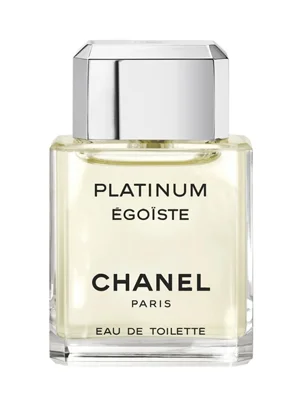 Platinum Égoïste Eau de Toilette bottle