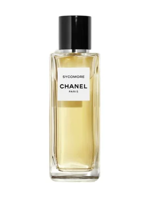 Sycomore Eau de Parfum bottle