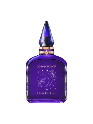 Cosmic Power Eau de Parfum bottle