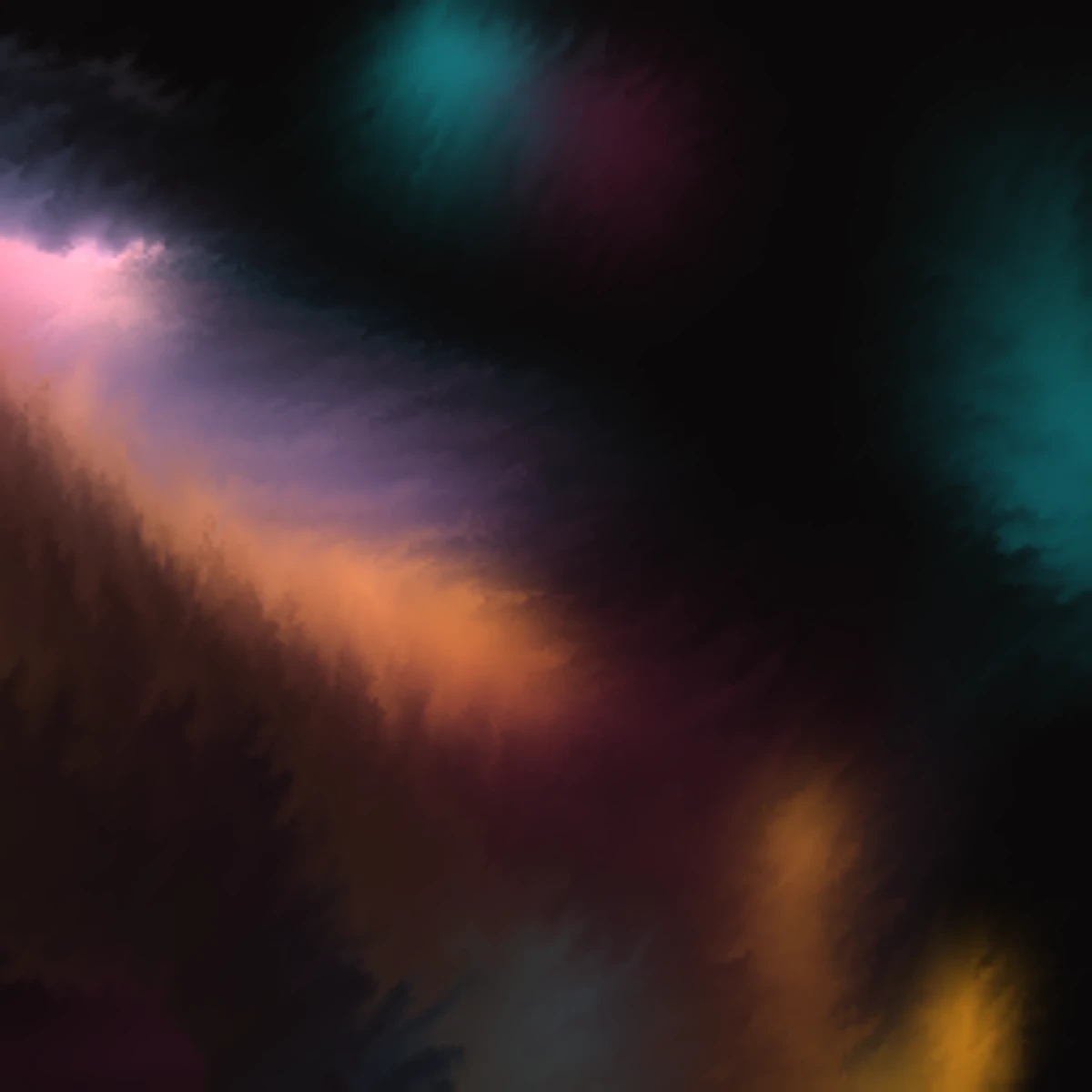 Joyphoria Eau de Parfum ScentArt visualisation