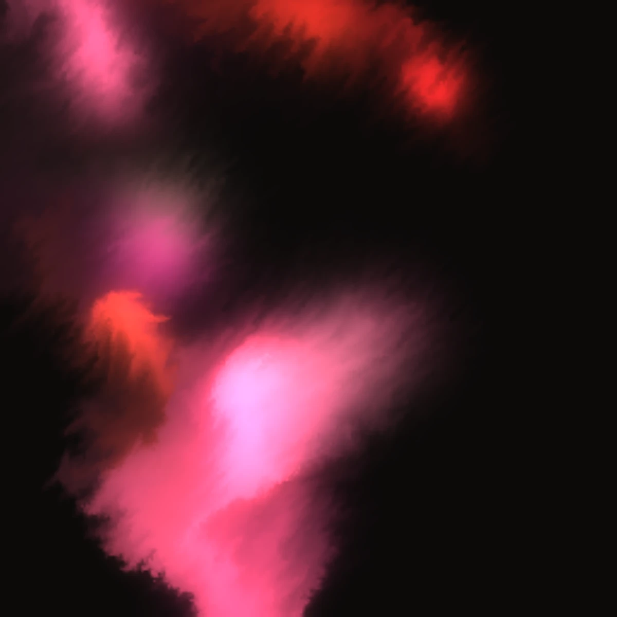 Love Frequency Eau de Parfum ScentArt visualisation