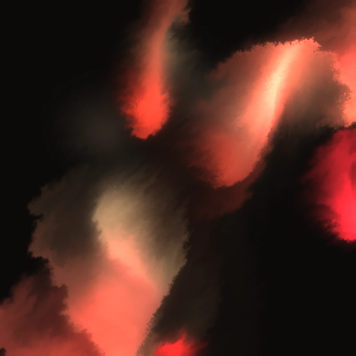 More Sex Eau de Parfum ScentArt visualisation