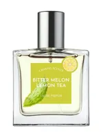 Bitter Melon Lemon Tea