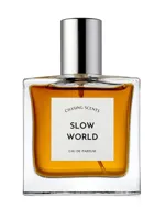 Slow World by Chasing Scents