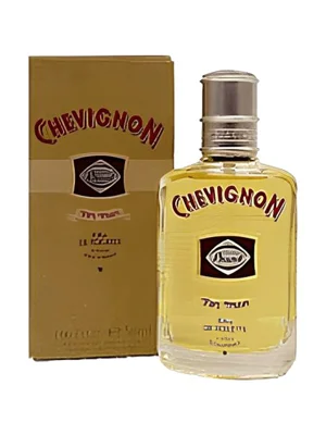 Chevignon For Men Eau de Toilette bottle