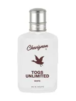 Togs Unlimited White by Chevignon