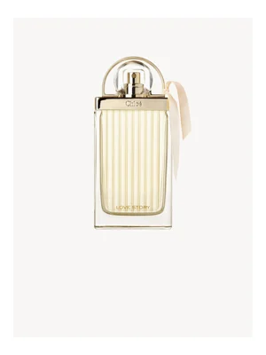 Love Story Eau de Parfum bottle
