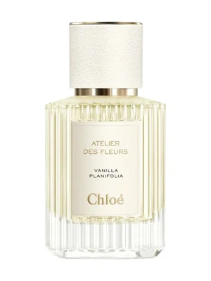 Vanilla Planifolia Eau de Parfum bottle