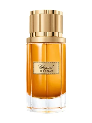 Oud Malaki Eau de Parfum bottle