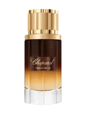Tobacco Malaki Eau de Parfum bottle