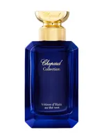 Vetiver d'Haiti au The Vert by Chopard
