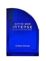 Active Man Intense by Chris Adams