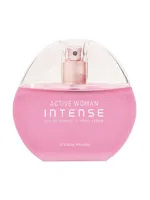 Active Woman Intense by Chris Adams
