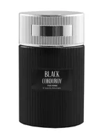 Black Corduroy Pour Homme by Chris Adams
