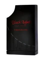 Black Label by Chris Adams