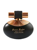 Boss Babe Pour Femme by Chris Adams