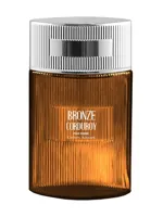 Bronze Corduroy Pour Homme by Chris Adams