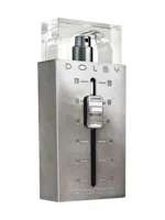 Dolby Man by Chris Adams