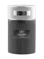 Grey Corduroy Pour Homme by Chris Adams