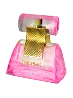 Ink Pink by Chris Adams