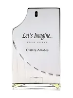 Let's Imagine by Chris Adams