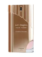 Let's Imagine Pour Femme by Chris Adams