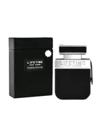 New Lifetime Pour Homme by Chris Adams