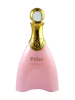 Prize Pour Femme by Chris Adams