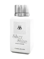 Silver Shine by Chris Adams