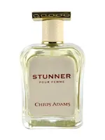Stunner Pour Femme by Chris Adams
