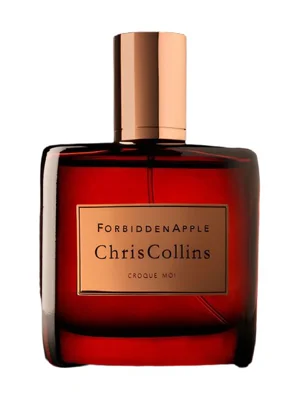 Forbidden Apple Croque Moi Eau de Toilette bottle
