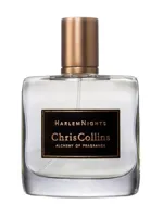 Harlem Nights by Chris Collins