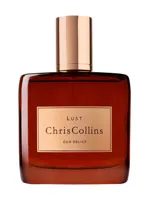 Lust Oud Delice by Chris Collins
