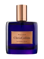 Villain by Chris Collins